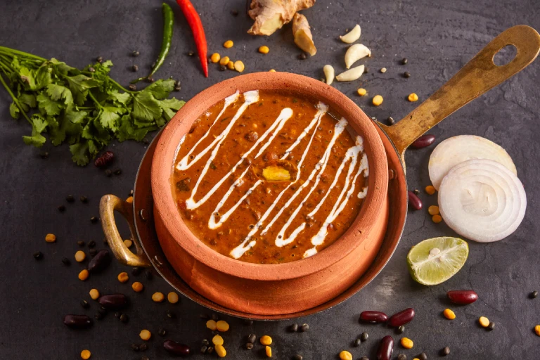 Punjabi Feast